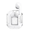 Air 31 True Wireless Transparent Earbuds