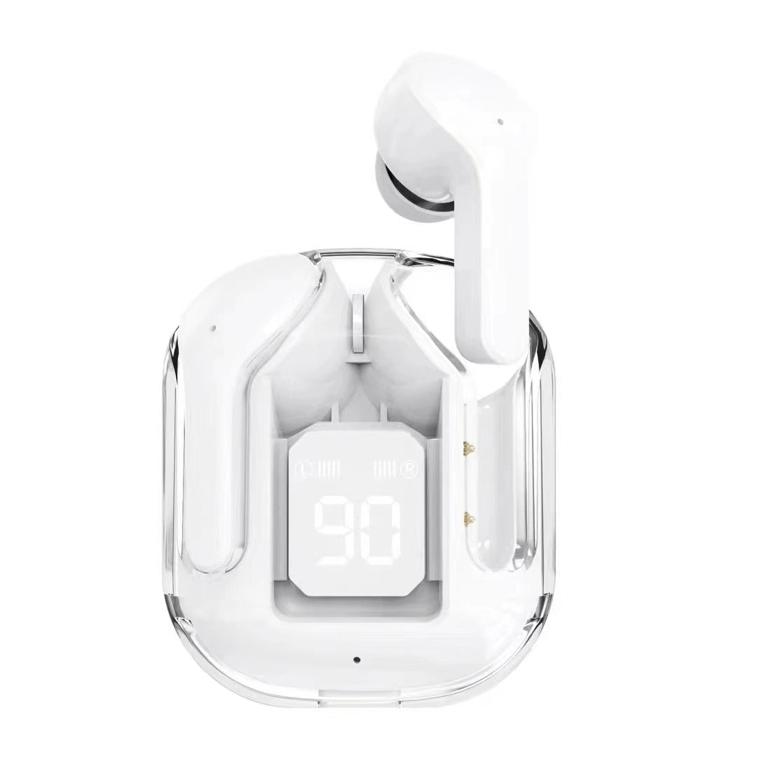Air 31 True Wireless Transparent Earbuds