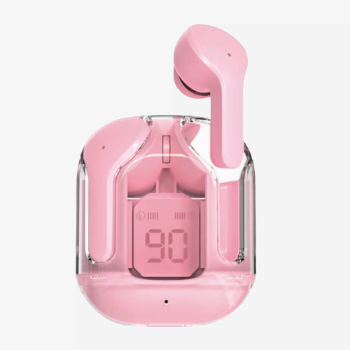 Air 31 True Wireless Transparent Earbuds