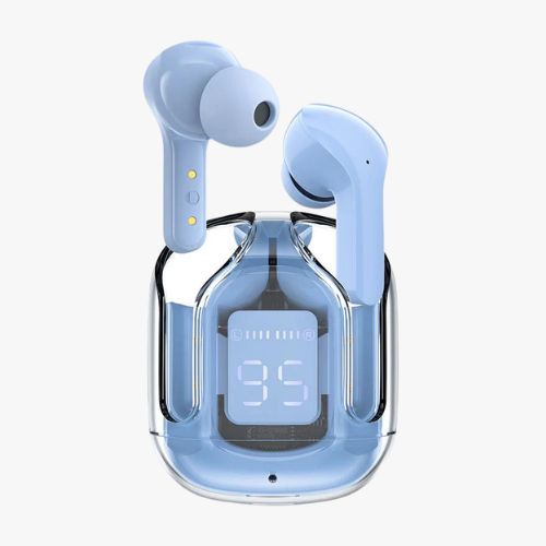 Air 31 True Wireless Transparent Earbuds