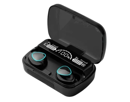 M10 TWS Wireless Bluetooth Earbuds